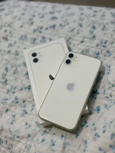 iPhone 11 64gb ÚNICA DONA