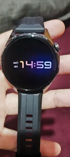 huawei watch gt 6