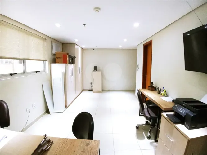 Salas à venda em Casa verde - SP