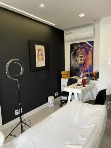 Conjunto para locação, 85 m², 2 vagas, Cidade Monções, São Paulo, SP