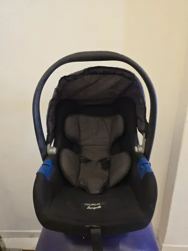Bebê conforto