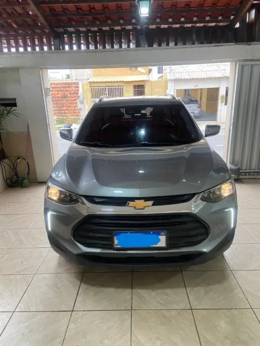 Chevrolet Tracker LTZ 1.0 Turbo 12V Flex AUT 2023/2024