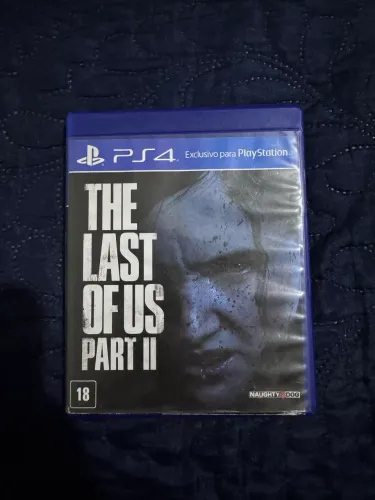 The last of us 2
