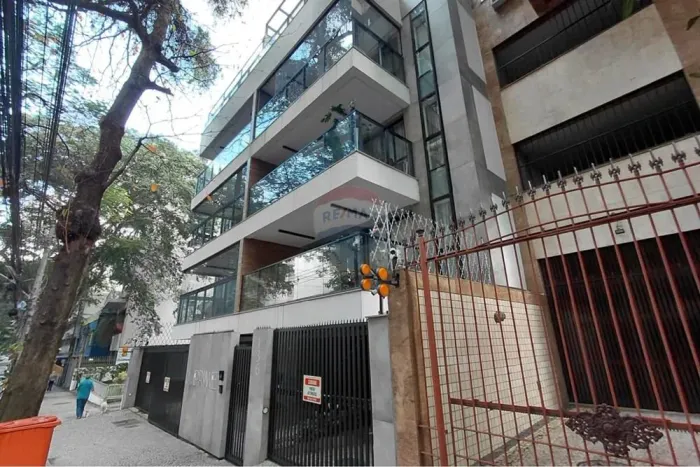 Apartamento à venda com 3 quartos, 90m², na Tijuca, na Rua Homem de Melo, Rio de Janeiro,
