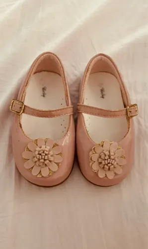 Sapatos infantis-LEIA A DESCRIÇÃO PFV!!!