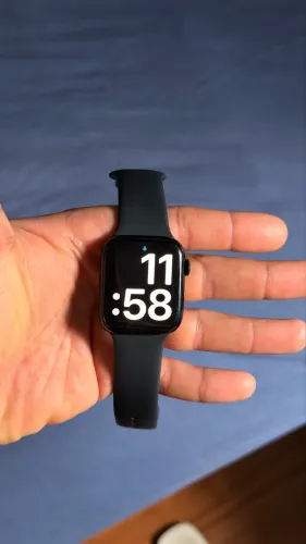 Apple Watch SE 2