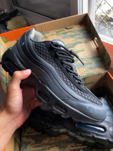 Air Max 95 Nike x Corteiz
