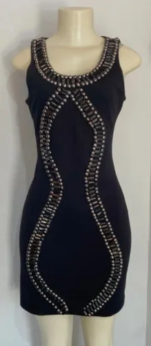 Vestido Bordado