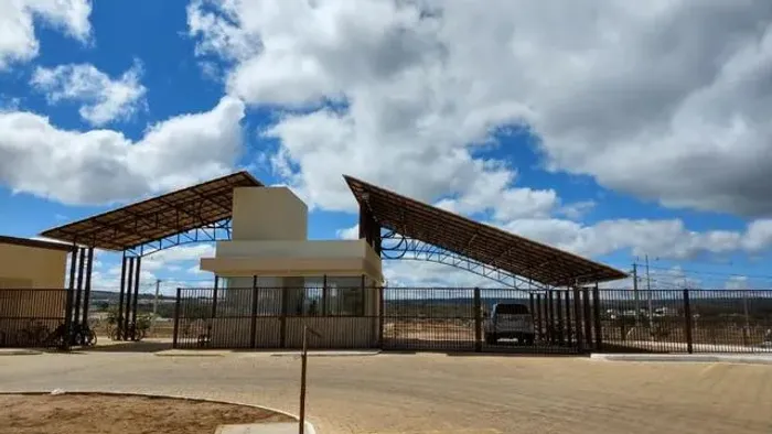 Terrenos à venda - Condomínios Residenciais Parque dos Ipês I e II