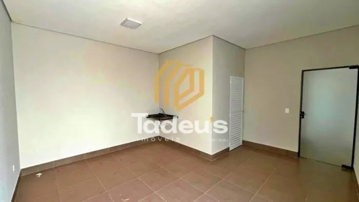Locação - Sala Comercial - Centro - Santa Bárbara D'Oeste - SP