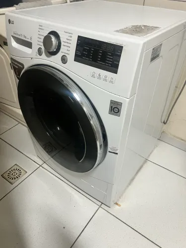 Lava e seca LG 11kg