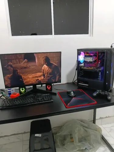 VENDO CPU XEON COMPLETA