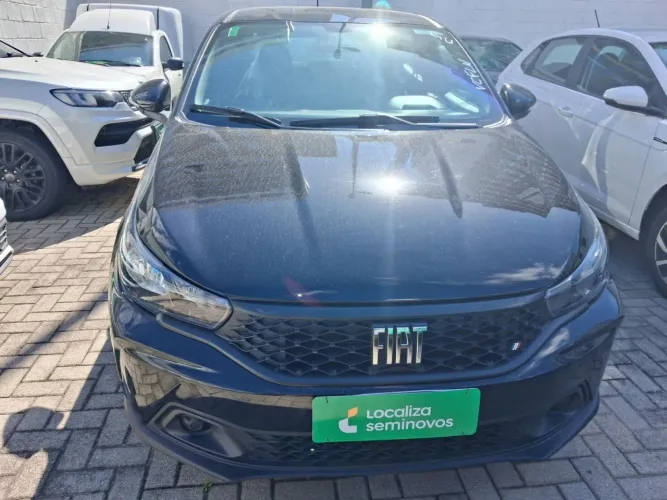 Fiat Argo Drive 1.0 Firefly 2026