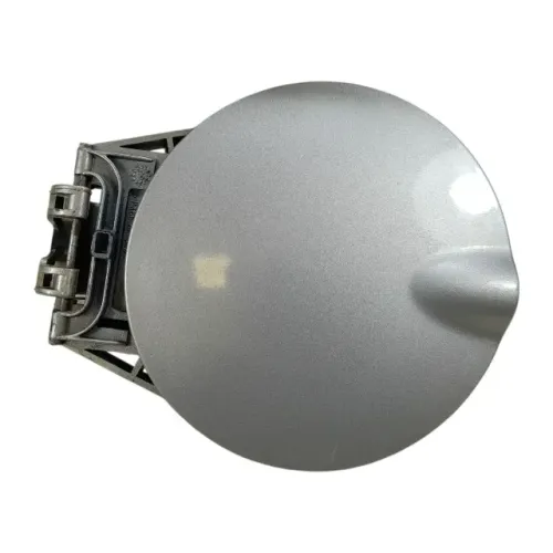 Portinhola Tanque Combustível Citroen C3 2003 a 2012 *0 Original