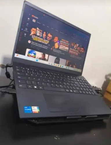 Troca ou venda Noteboom vaio i5 12 geração 