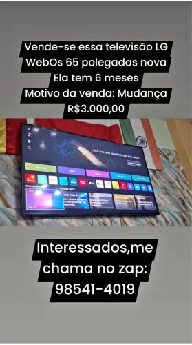 Televisão
