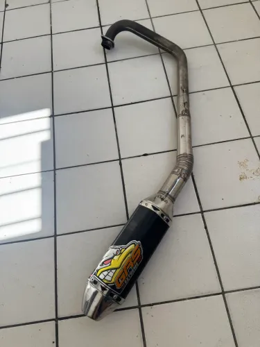 Grs para Cg 160