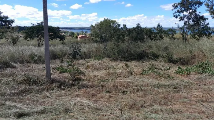 Vendo lote perto praia Generosa