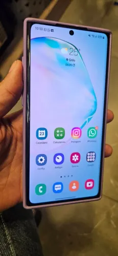 Celulares no preço