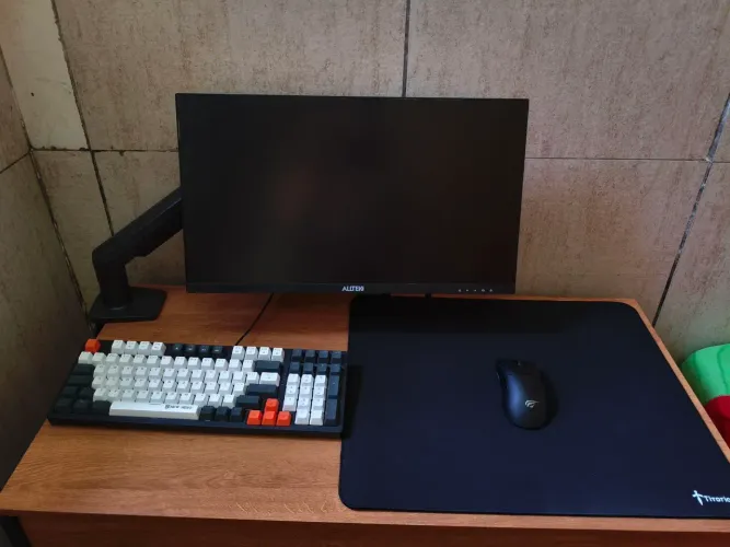 Pc completo i3 9100f