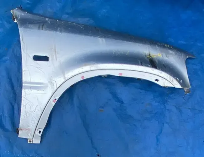 Paralama Direito Crv 1999 2000 2001 2002
