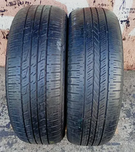Pneu 235/60 aro 18