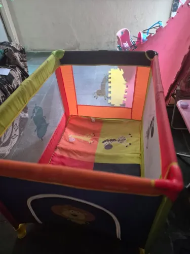 Vende-se chiqueirinho 