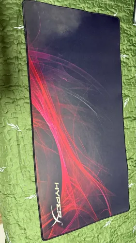 Mousepad Hyperx Fury S Speed