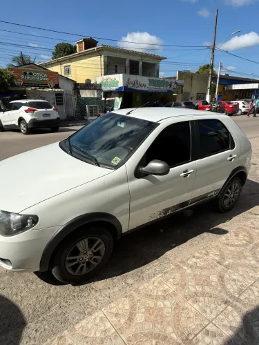 Fiat Palio WAY 1.0 Fire Flex 8V 5P 2015
