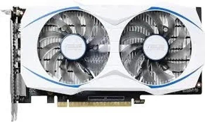 (Renz Informática) Placa de vídeo Nvidia GeForce GTX 1050 Ti 4GB - Usada - Garantia