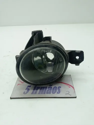 Farol Milha Esquerdo Bmw 120i 2.0 Asp 2005 / 2006