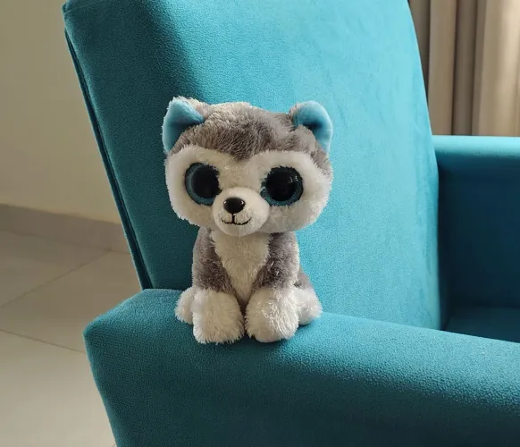 Pelúcia de coleção , TYCOON