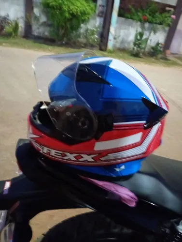 capacete 