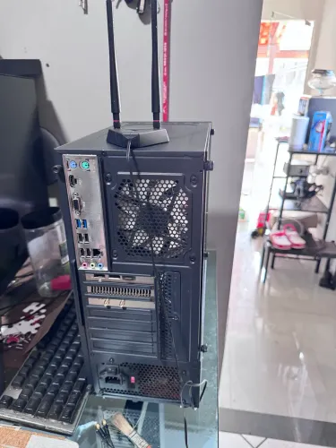 Pc gamer