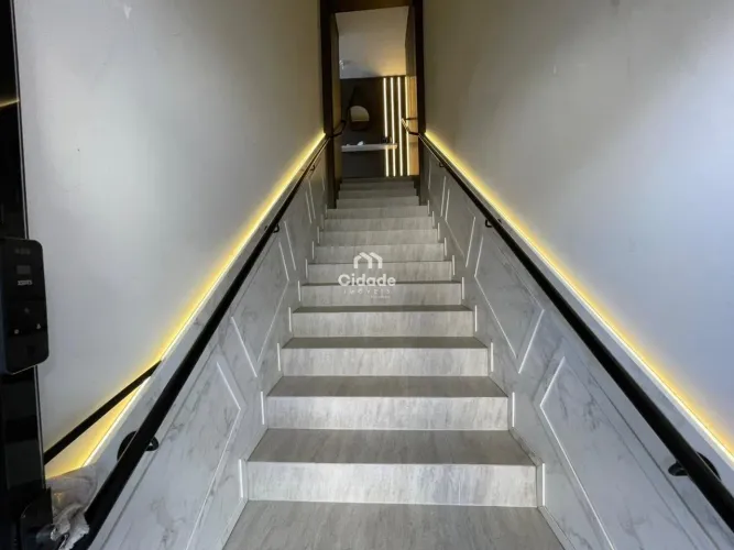 Apartamento para locação na Ilha da Figueira - Amplo, mobiliado e com excelente distribuiç