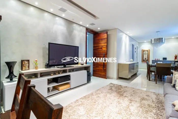 Apartamento com 3 quartos à Venda, Anchieta - Belo Horizonte