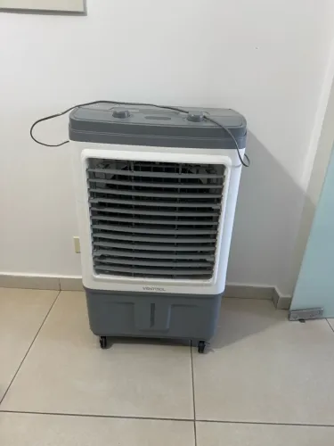 Climatizador de Ar