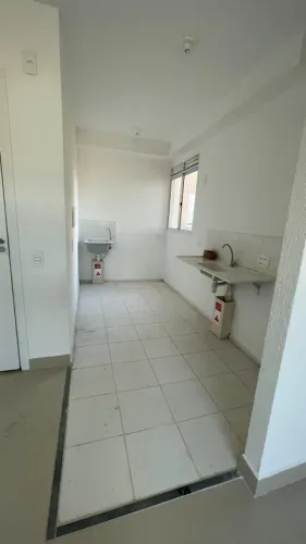 Apart Proximo Anel viario condominio Madri condominio Cerrado 169 Mil Entada de 18 Mil