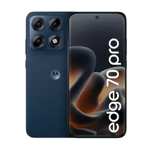 Motorola Edge 70 PRO 512gb