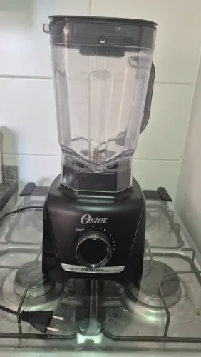Liquidificador Oster 1400W