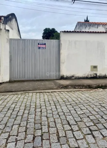 Terreno Comercial à Venda Centro de Cachoeira Paulista/SP