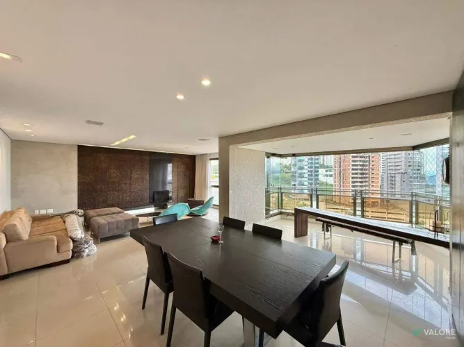 Apartamento 4 quartos Vila Da Serra