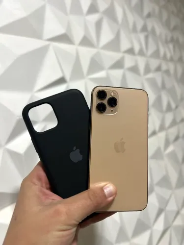 IPHONE 11 PRO 256GB GOLD