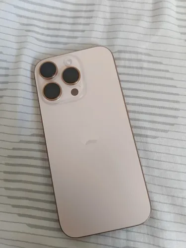 iPhone 16 Pro