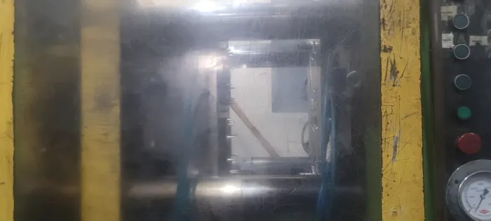 Injetora oriente 180/350