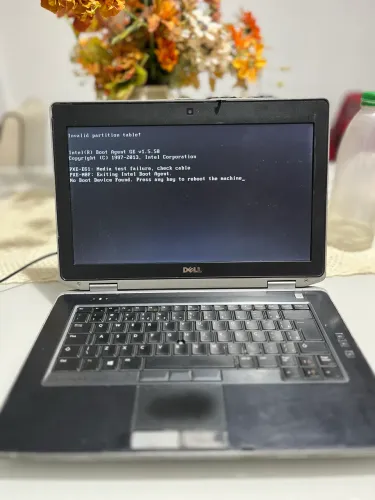 NoteBook Dell Latitude E6430 - Com Defeito