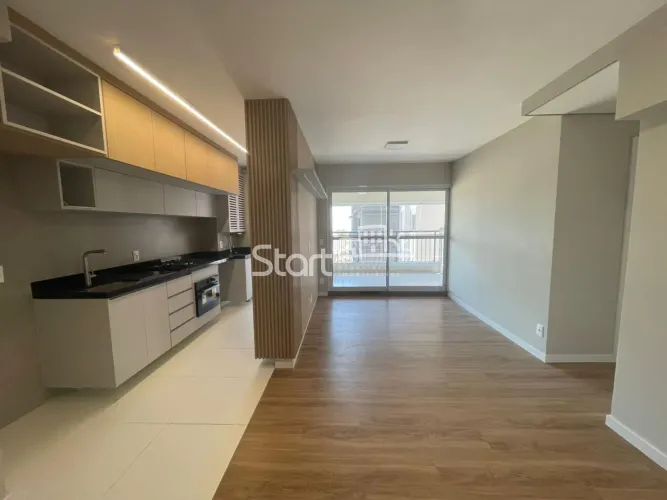 apartamento - Bonfim - Campinas