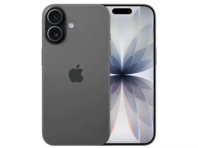 iPhone 17 256gb LACRADO (1 Ano de Garantia Apple)