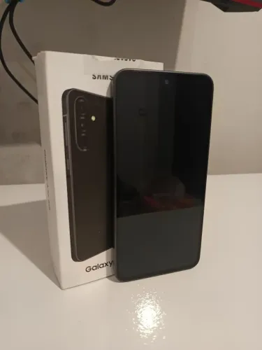 Samsung Galaxy A36