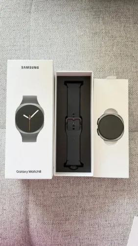 Samsung Galaxy Watch 8